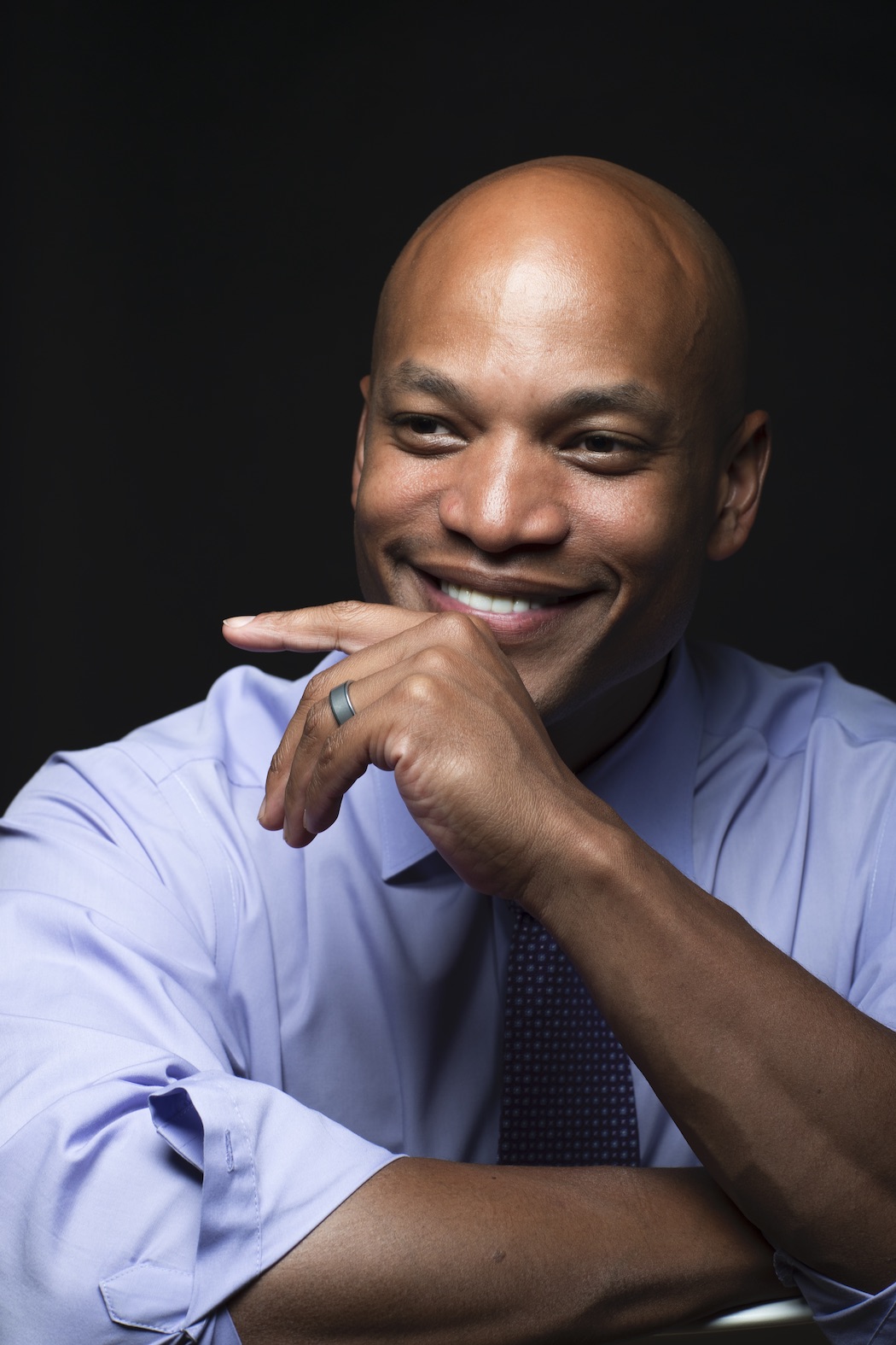 Wes Moore